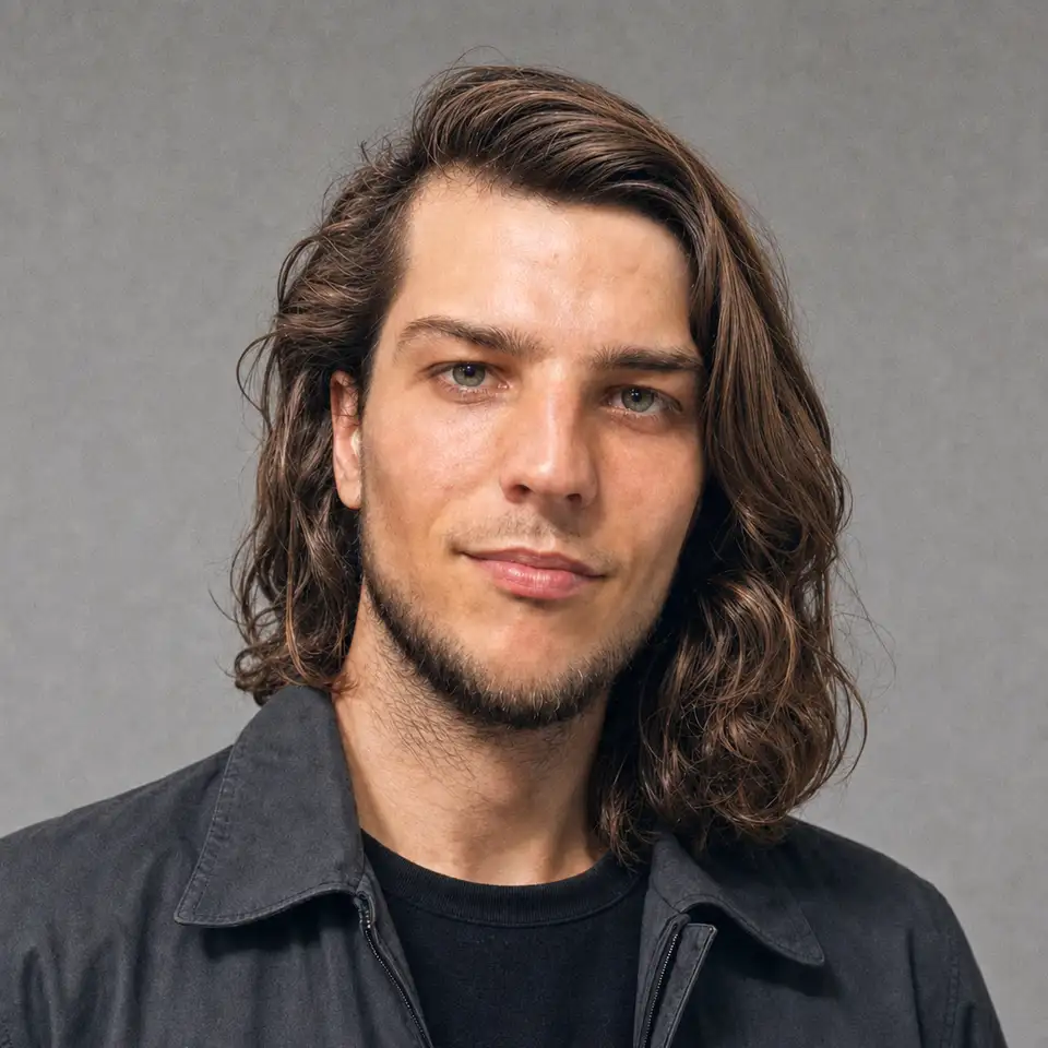 Paul Mikulskis